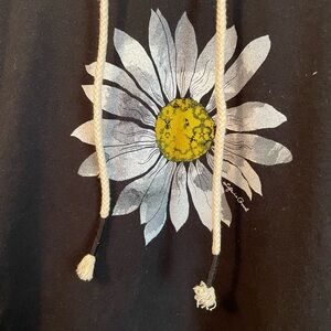 Life is Good hooded sweatshirt